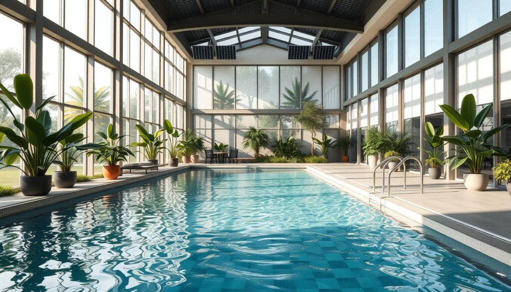 Indoor Pools