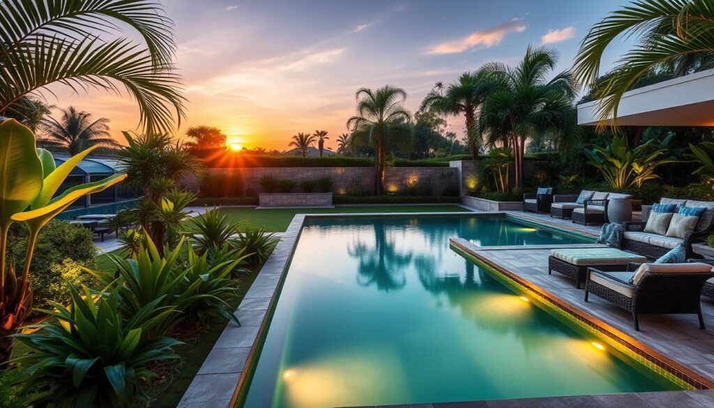 Plunge Pools